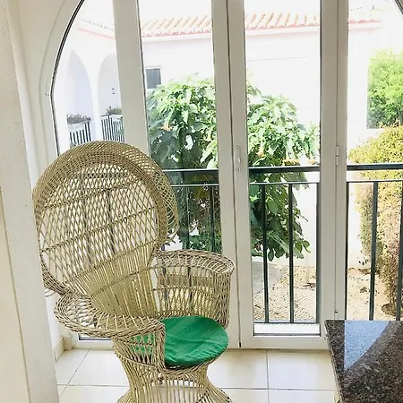 Casas Do Ramalhete * Luz