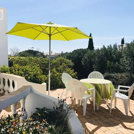 Casas Do Ramalhete Apartment Luz