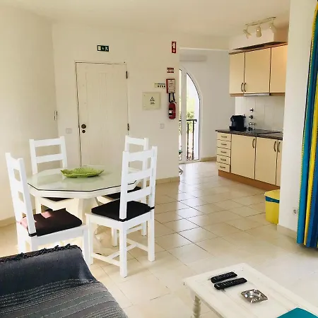 Casas Do Ramalhete Apartment