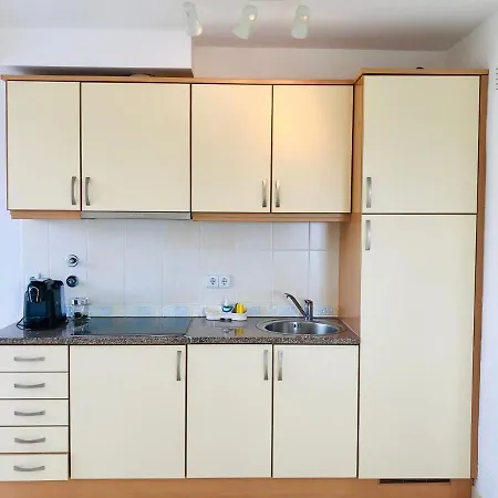 Casas Do Ramalhete Luz