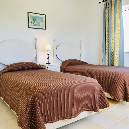 Casas Do Ramalhete Apartmán *