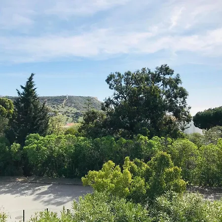 Casas Do Ramalhete Luz