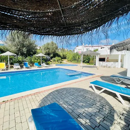 Casas Do Ramalhete * Luz