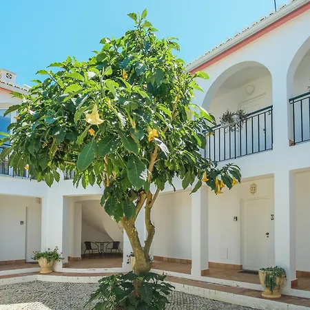 Casas Do Ramalhete Apartmán