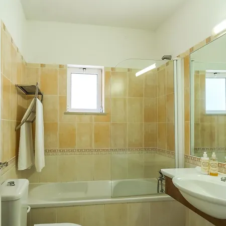 Casas Do Ramalhete Luz