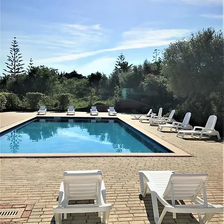 Casas Do Ramalhete Apartmán Luz