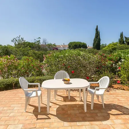 Casas Do Ramalhete * Luz