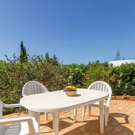 Casas Do Ramalhete * Luz