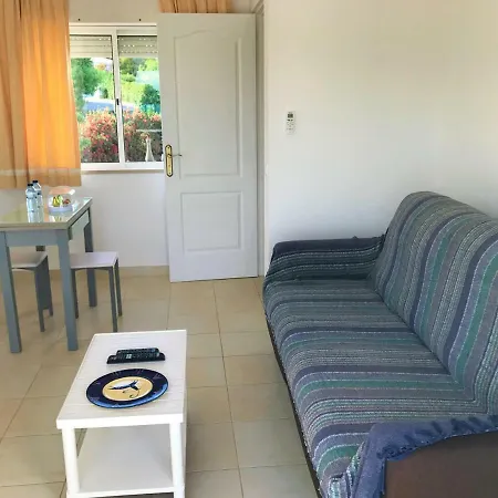 Casas Do Ramalhete Apartmán *