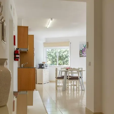 Casas Do Ramalhete * Luz