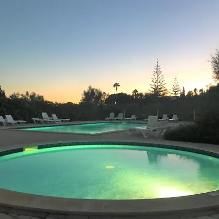 Apartmán Casas Do Ramalhete Luz