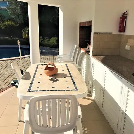 Casas Do Ramalhete Apartmán *