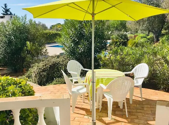 Casas Do Ramalhete דירה