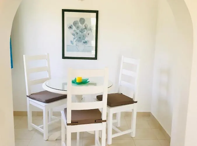 דירה Casas Do Ramalhete Senhora da Luz