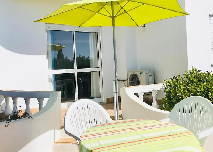 Apartman Casas Do Ramalhete