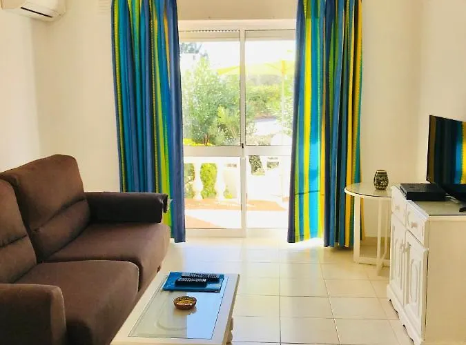 דירה Casas Do Ramalhete