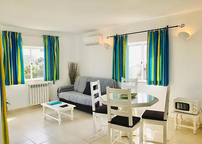 דירה Casas Do Ramalhete *