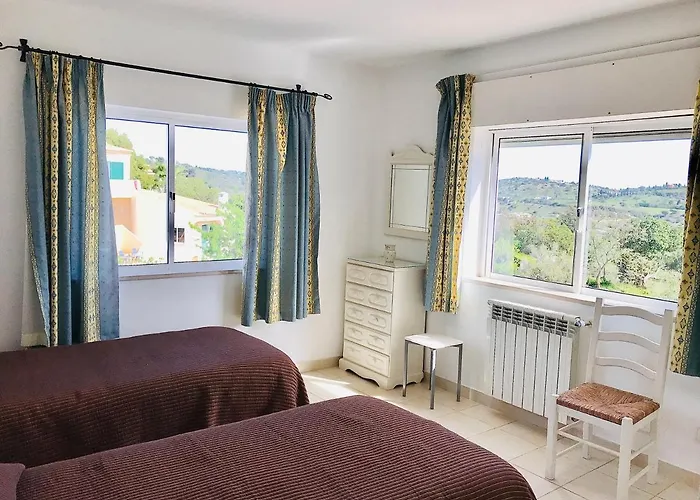 Casas Do Ramalhete דירה