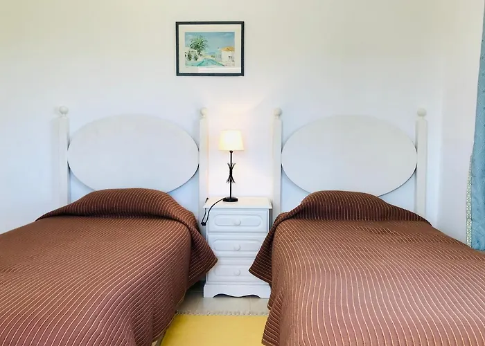 דירה Casas Do Ramalhete Senhora da Luz