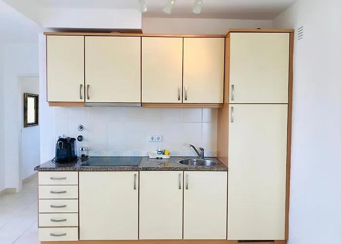 Casas Do Ramalhete Senhora da Luz