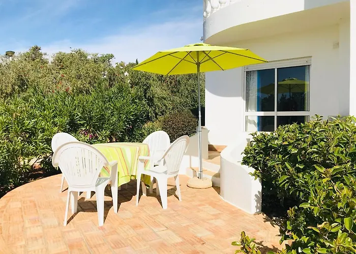 דירה Casas Do Ramalhete *