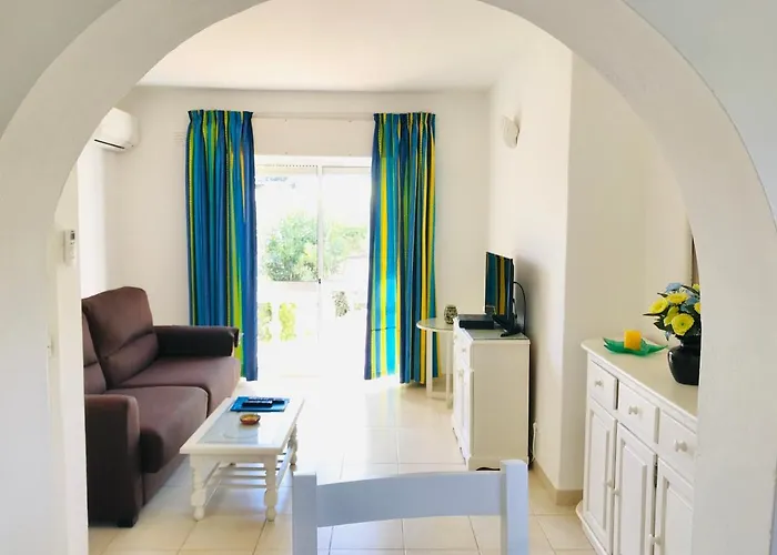 דירה Casas Do Ramalhete