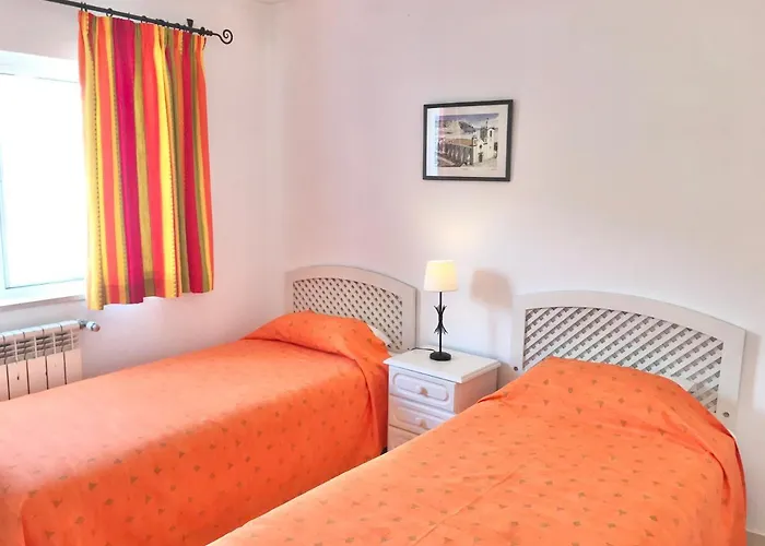 Casas Do Ramalhete דירה