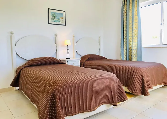 Casas Do Ramalhete דירה *