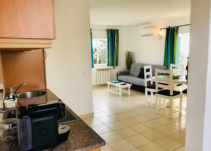 Casas Do Ramalhete *