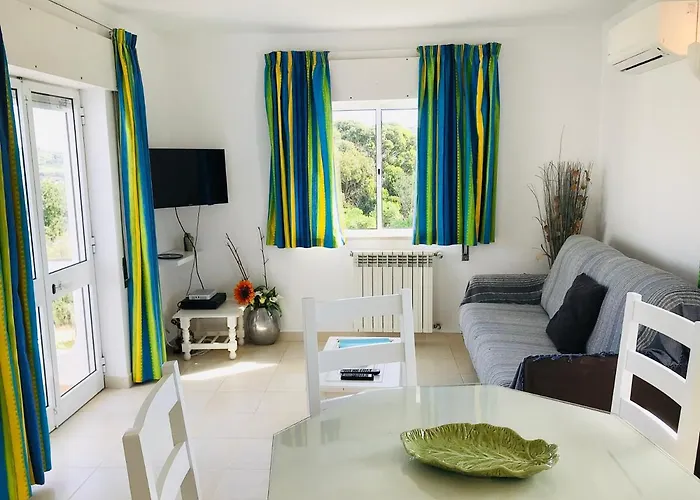 Casas Do Ramalhete *