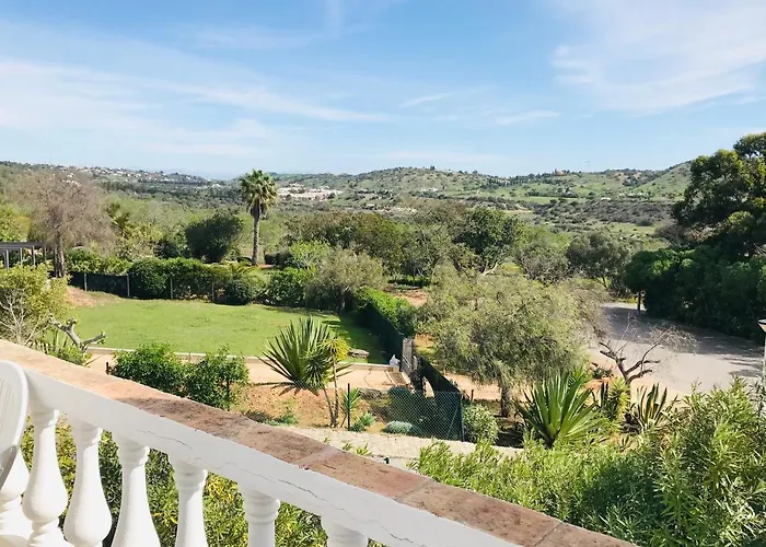 Casas Do Ramalhete *