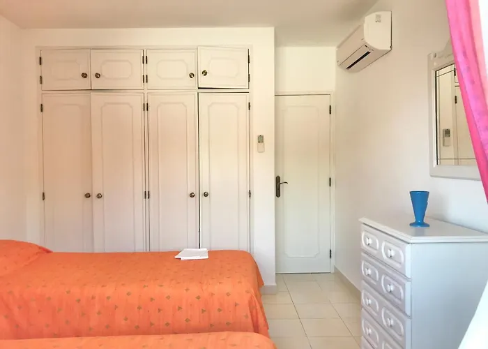 Casas Do Ramalhete דירה