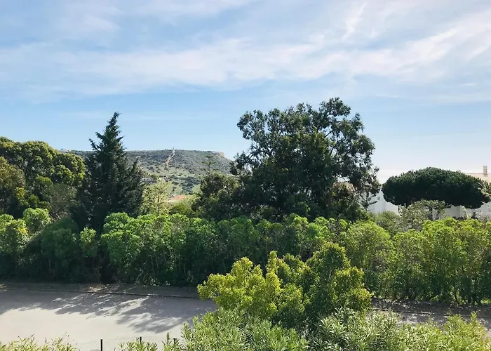 Casas Do Ramalhete Senhora da Luz