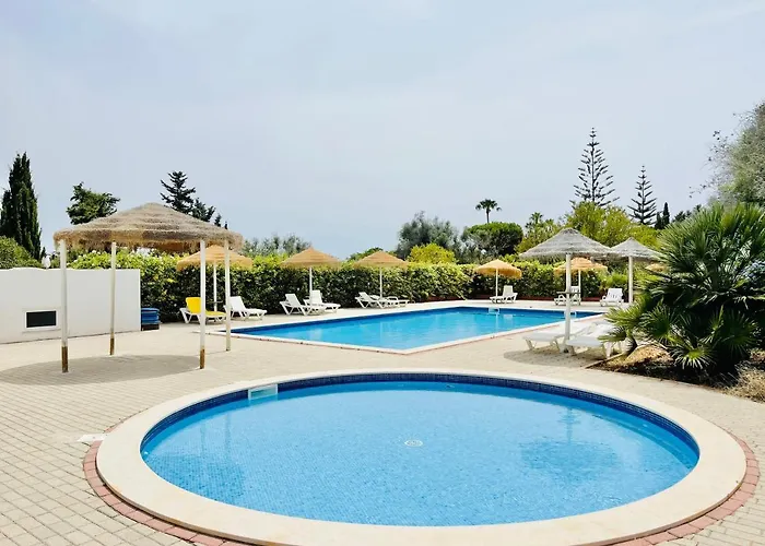 דירה Casas Do Ramalhete *