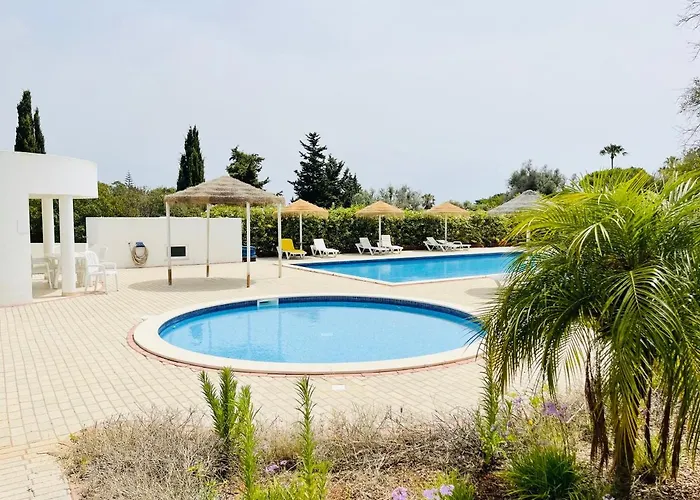 Casas Do Ramalhete דירה