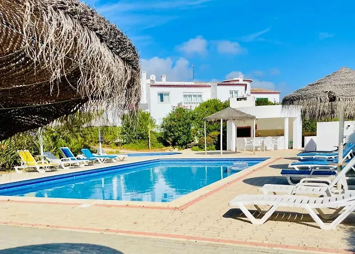 Casas Do Ramalhete