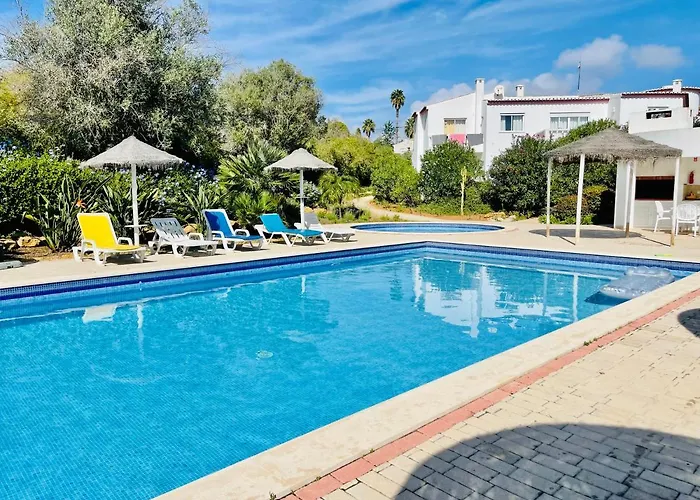 Casas Do Ramalhete דירה *