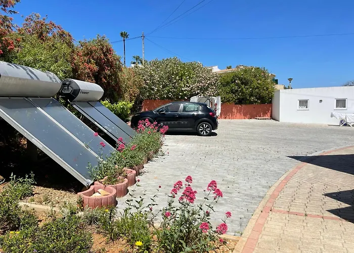 דירה Casas Do Ramalhete Senhora da Luz