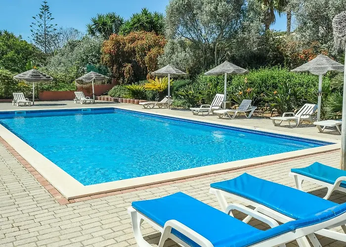 דירה Casas Do Ramalhete