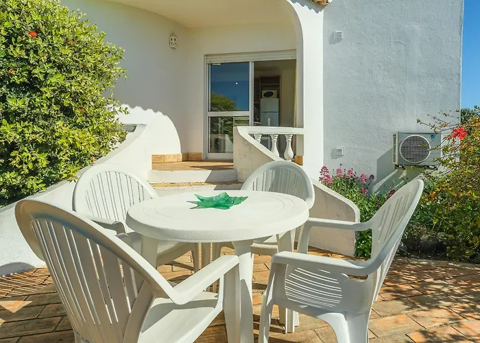 Casas Do Ramalhete Senhora da Luz