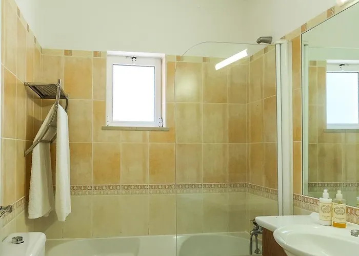 Casas Do Ramalhete Senhora da Luz