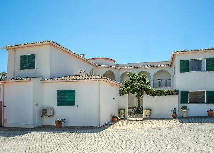 Casas Do Ramalhete דירה Senhora da Luz