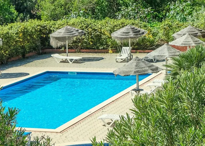 Casas Do Ramalhete דירה