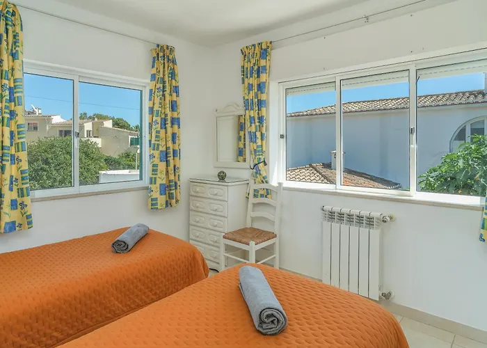 Casas Do Ramalhete דירה Senhora da Luz