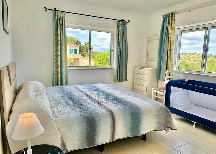 דירה Casas Do Ramalhete *