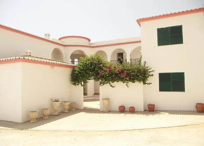 דירה Casas Do Ramalhete *