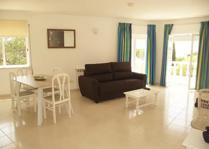 דירה Casas Do Ramalhete *