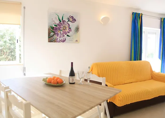Casas Do Ramalhete Apartman Luz