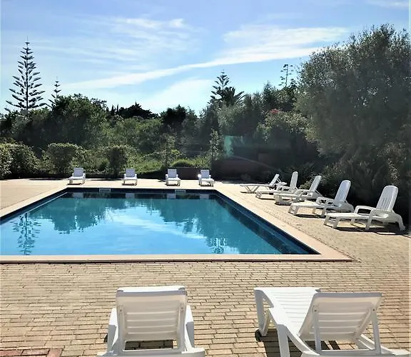 Casas Do Ramalhete דירה Senhora da Luz