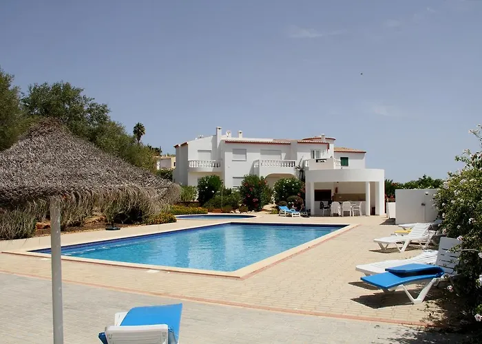 Casas Do Ramalhete דירה *